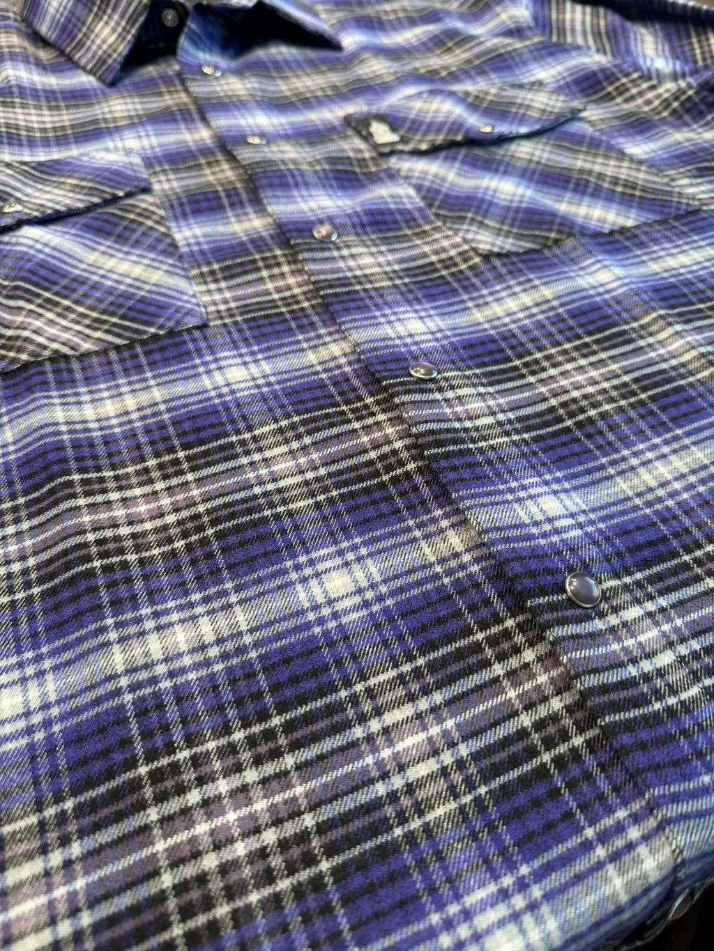 The Way Flannel