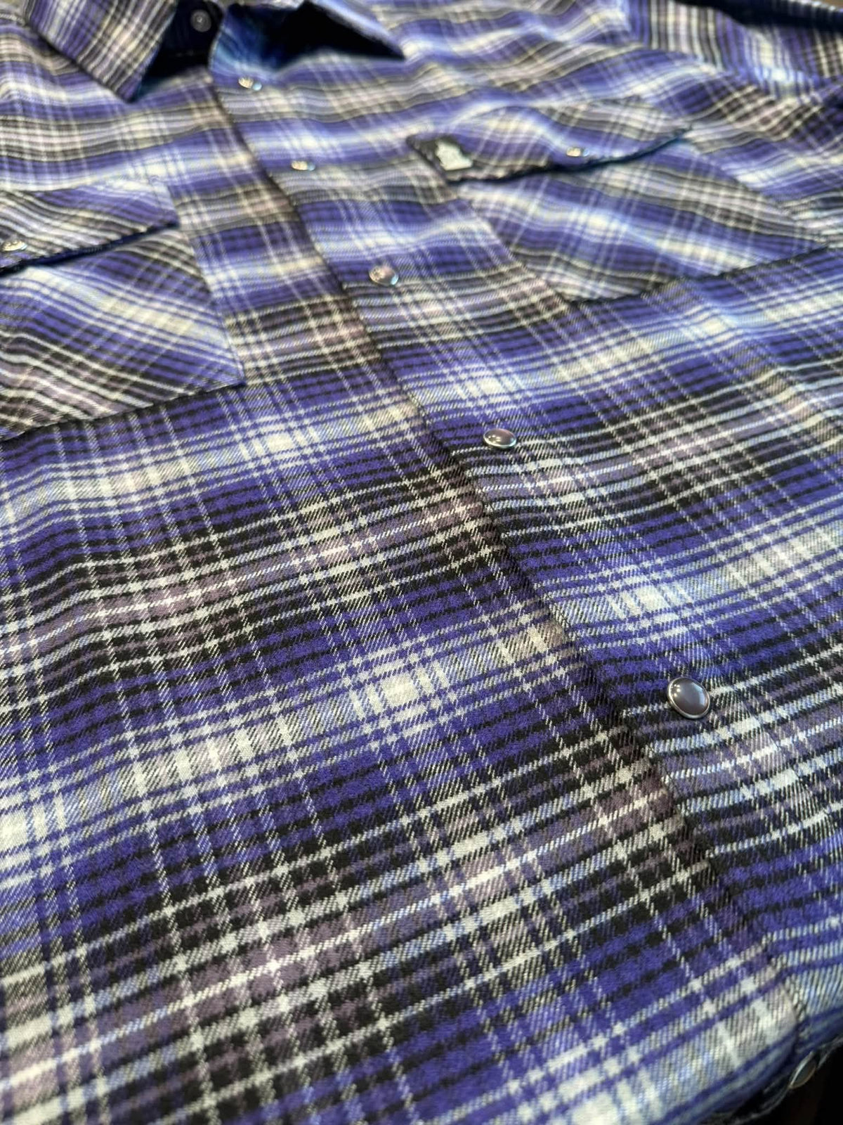 The Way Flannel