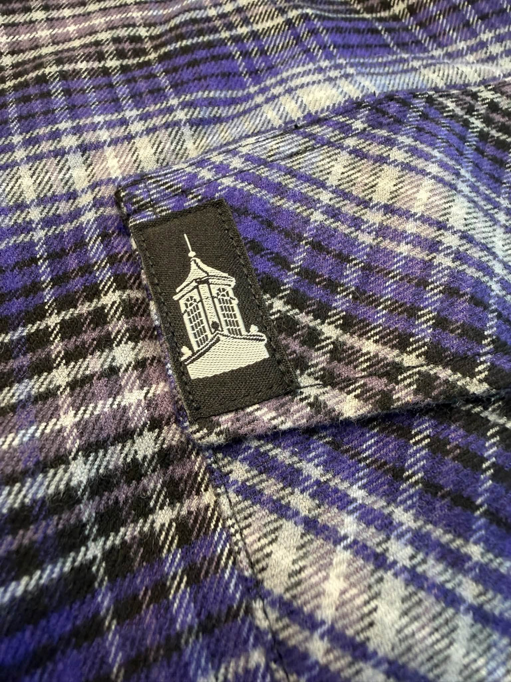 The Way Flannel