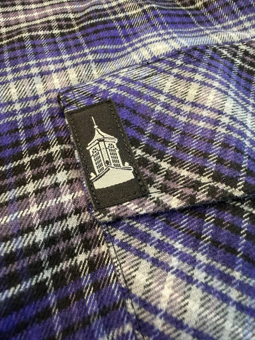 The Way Flannel
