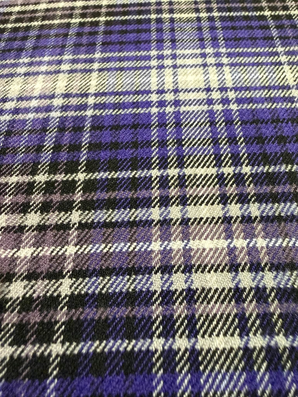 The Way Flannel